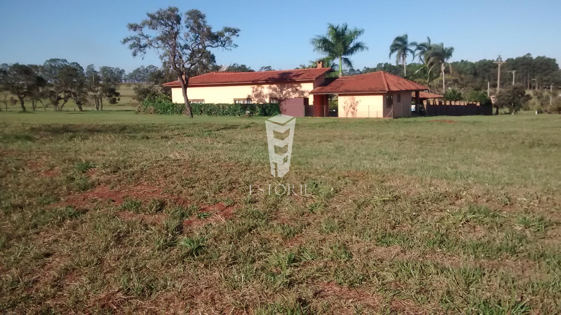 Terreno à venda, RIVIEIRA DE SANTA CRISTINA IV, AVARE - SP