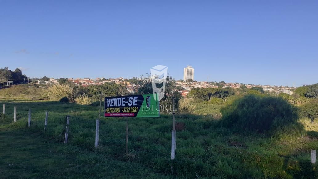 Terreno à venda, CHACARA SÃO LÚCIO, AVARE - SP