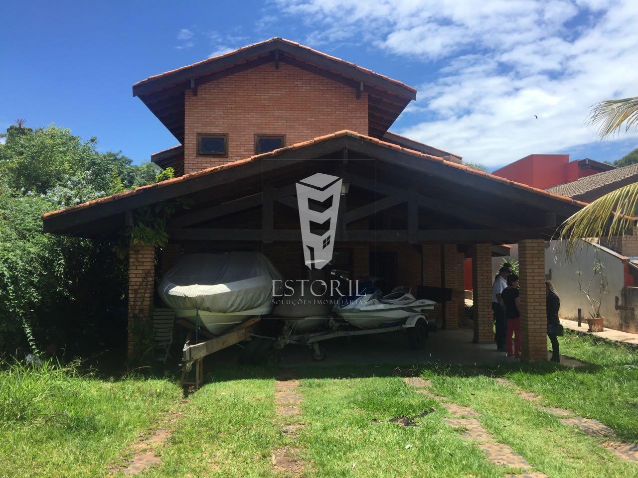 Sobrado com 4 dormitórios à venda, JARDIM BARRA VENTO, ITAI - SP