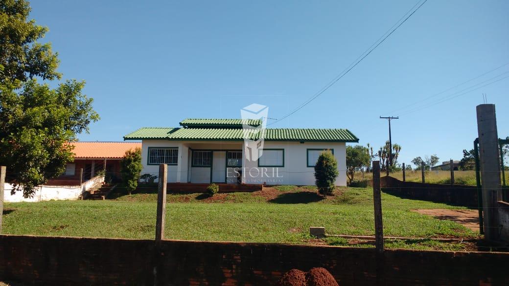 Casa com 2 dormitórios à venda, PORTO MIRAMAR, AVARE - SP