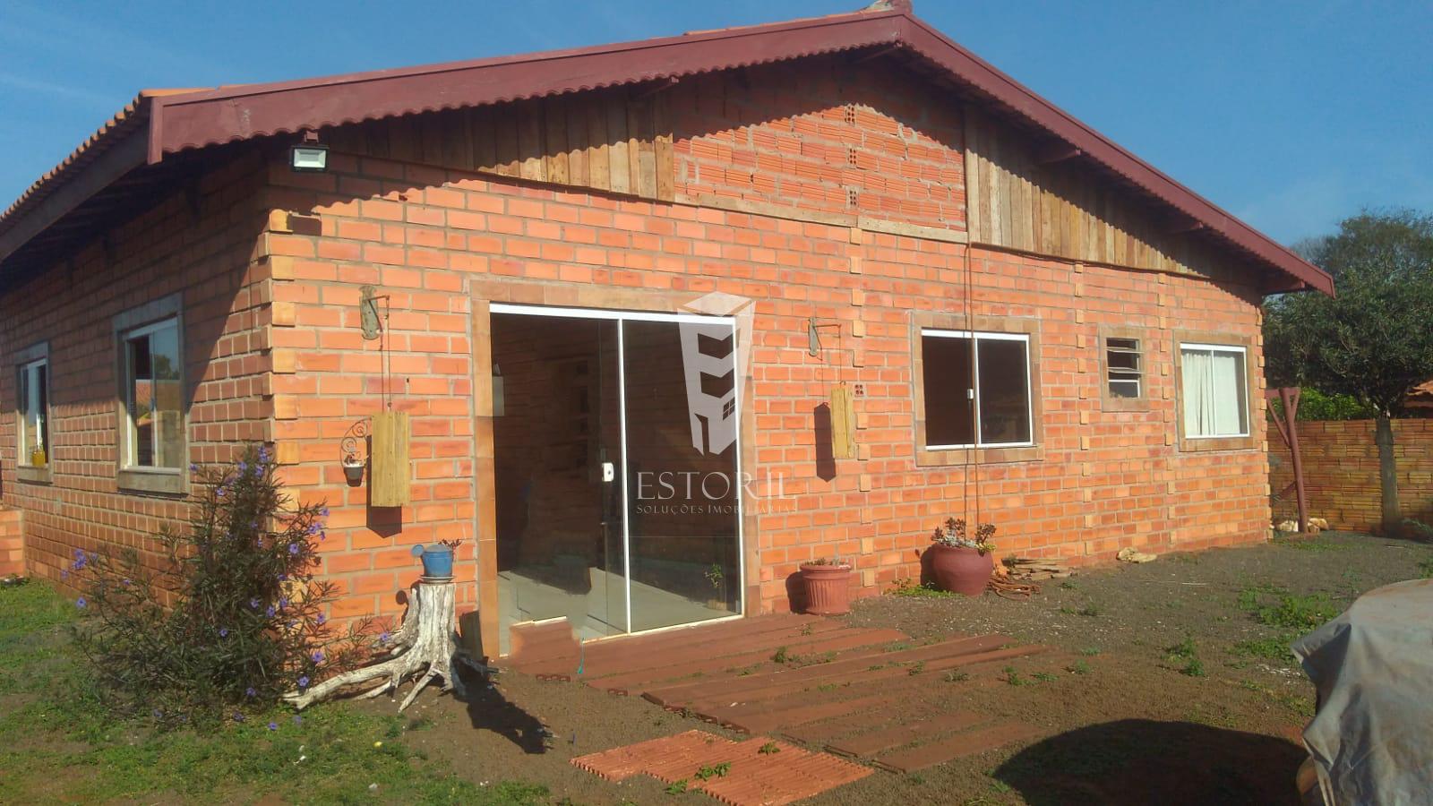 Casa com 4 dormitórios à venda, Represa, AVARE - SP