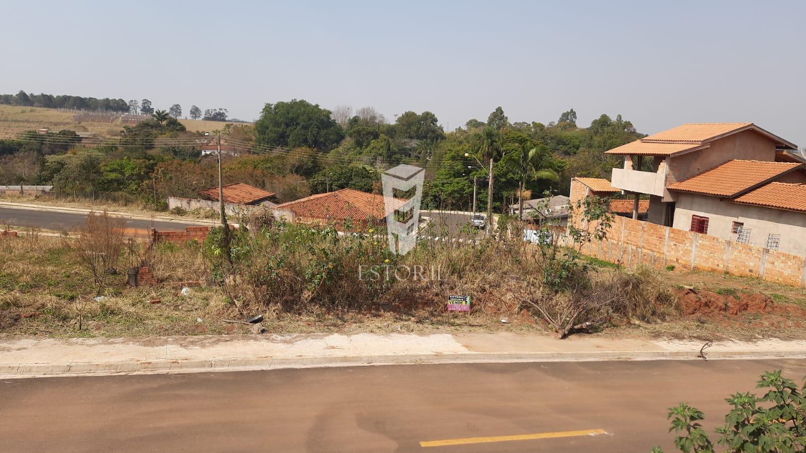 Terreno à venda, JARDIM CALIFÓRNIA, AVARE - SP