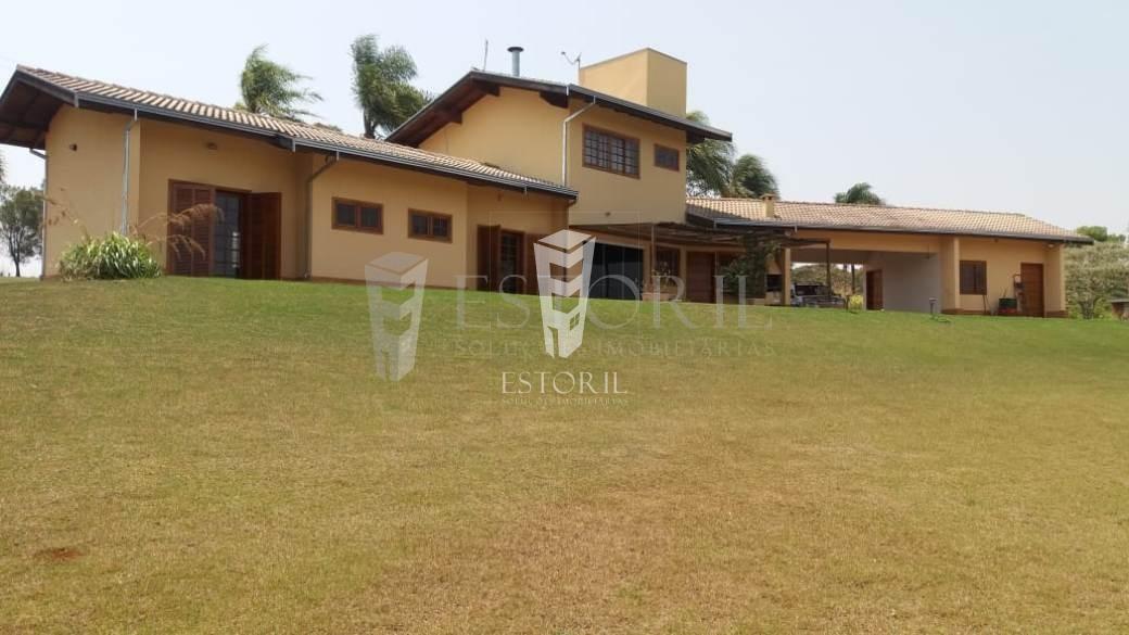 Casa com 3 dormitórios à venda, GOLF, AVARE - SP