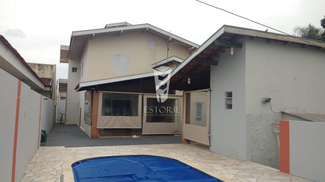 Casa com 3 dormitórios à venda, SAO FELIPE, AVARE - SP