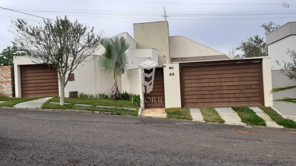 Casa com 3 dormitórios à venda, RESIDENCIAL FALANGHE, AVARE - SP