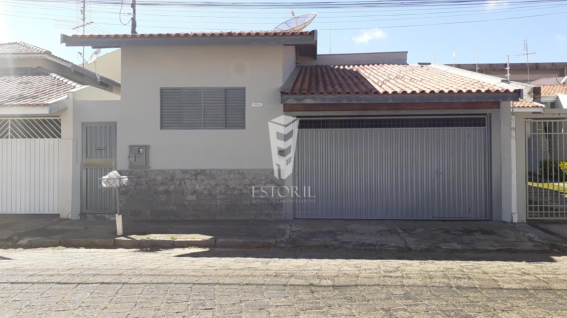 Casa à venda, Centro, AVARE - SP