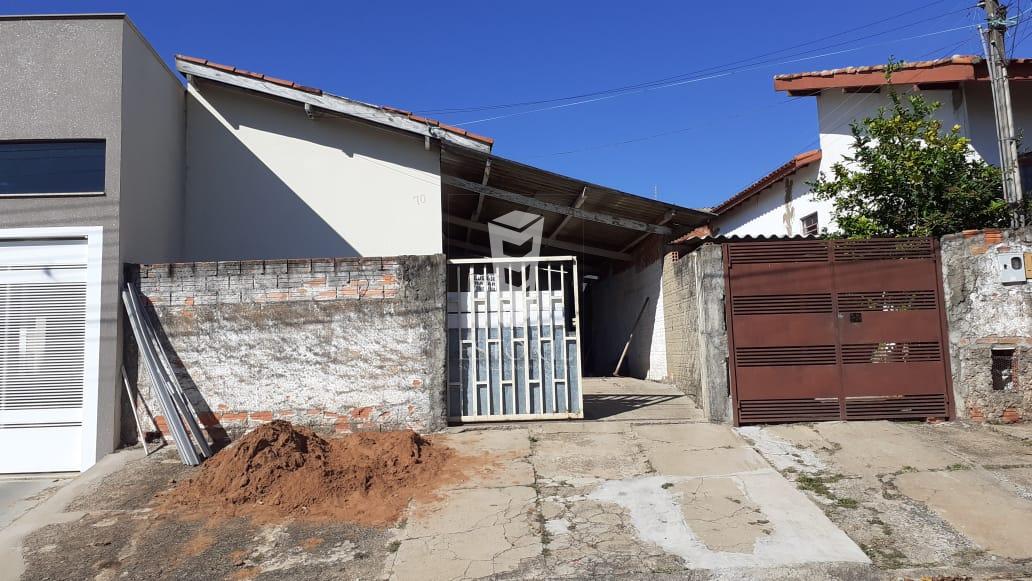 Casa à venda, Residencial Armando Paula Assis, AVARE - SP