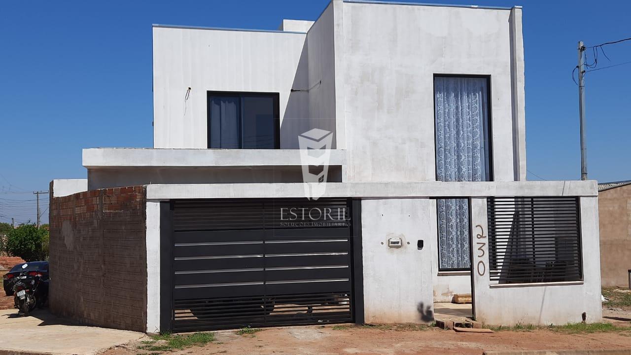 Sobrado com 3 dormitórios à venda, TERRAS DE SÃO JOSÉ, AVARE - SP