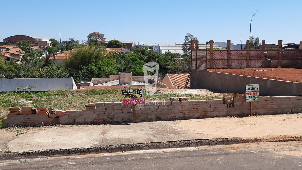 Terreno à venda, Vila Sao Judas Tadeu, AVARE - SP
