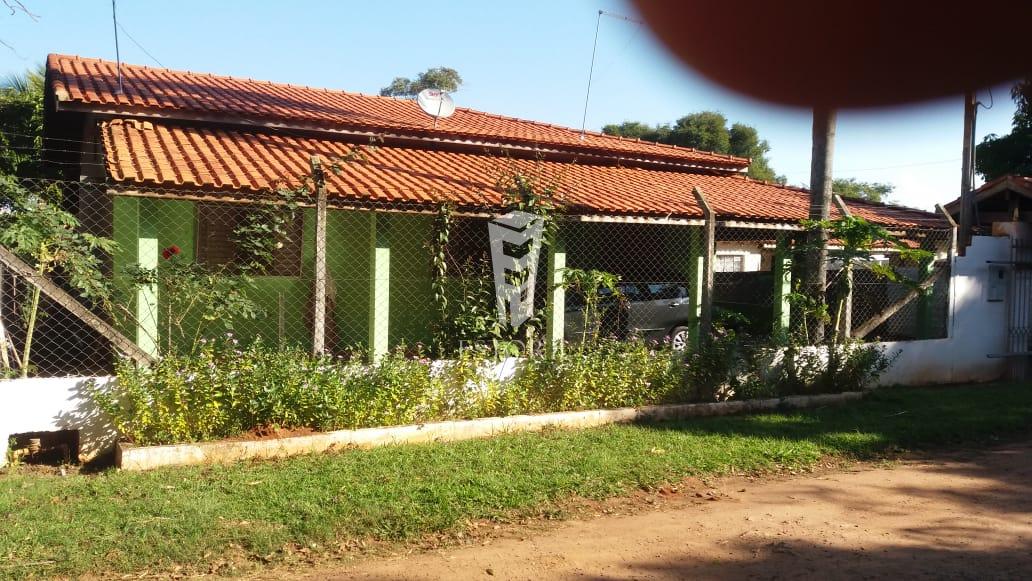 Casa com 3 dormitórios à venda, COSTA AZUL, AVARE - SP