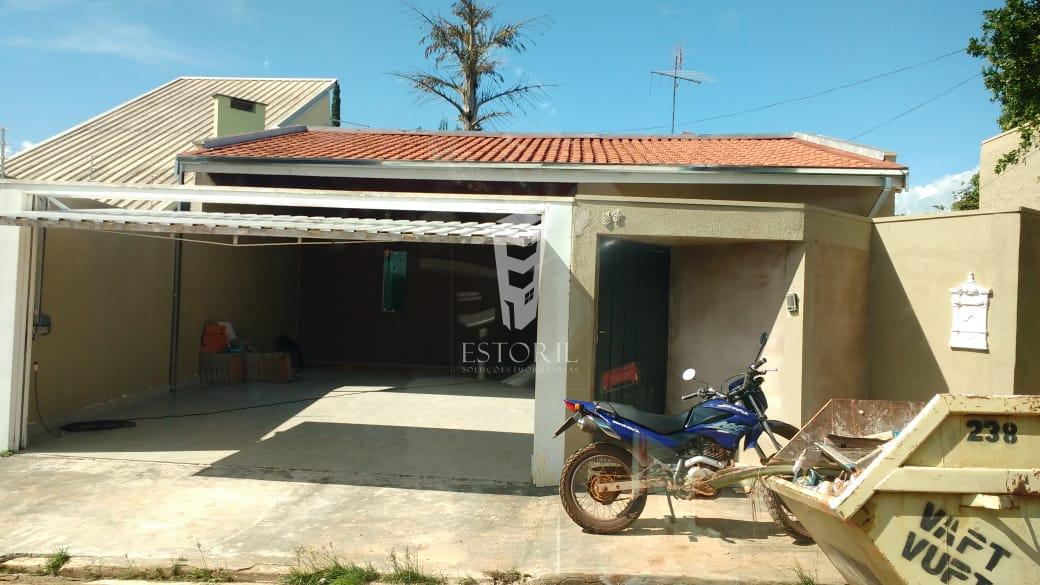 Casa, 2 quartos, 300 m² - Foto 1