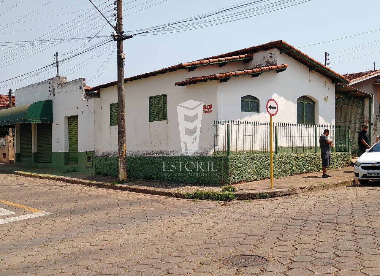 Casa com 2 dormitórios à venda, Jardim Sao Paulo, AVARE - SP