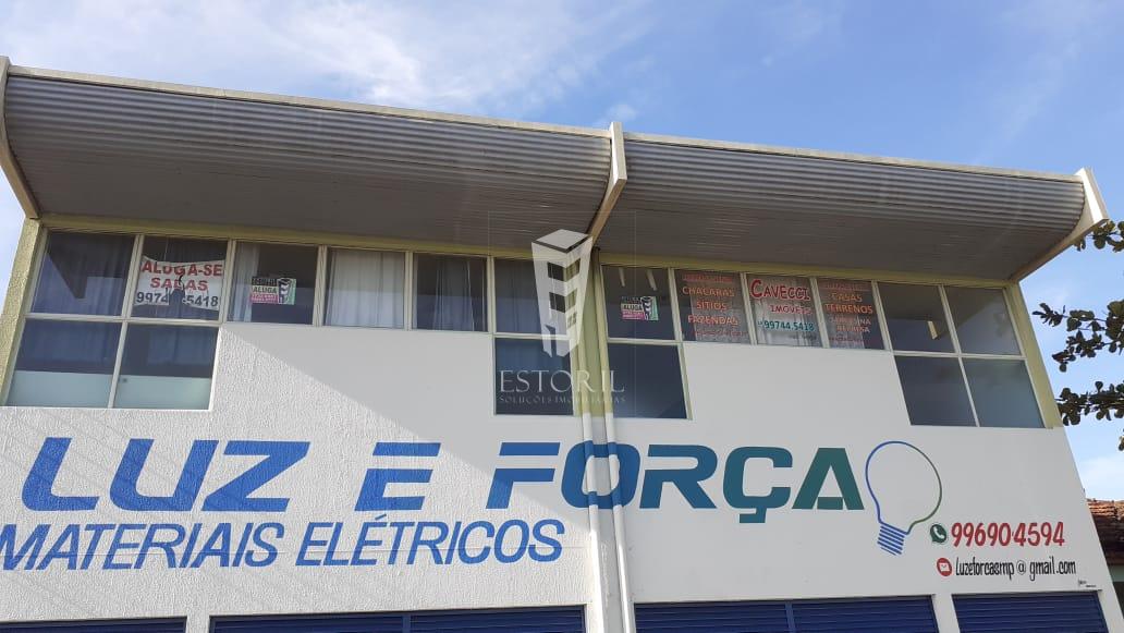 Sala Comercial para locação, BRAZ I, AVARE - SP