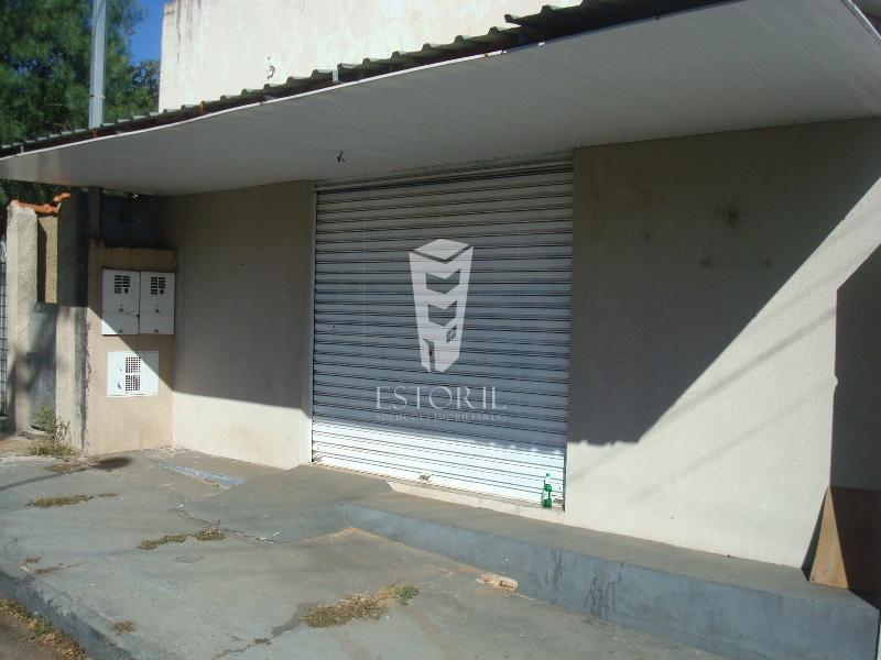 Barracão para locação, Altos da Boa Vista, AVARE - SP