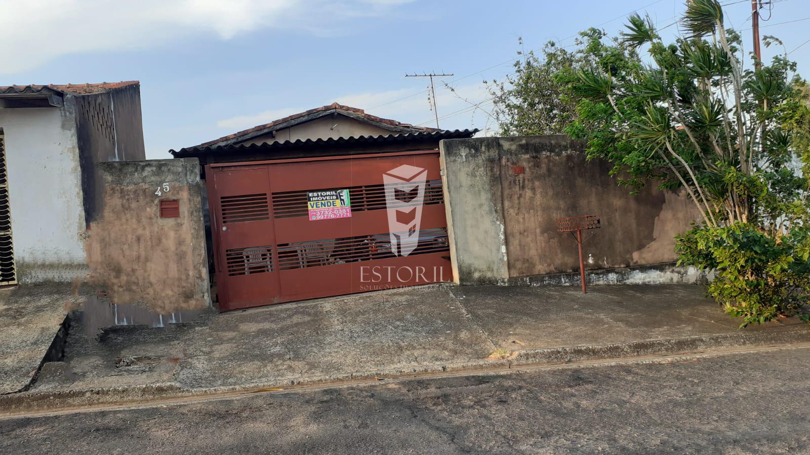 Casa à venda, VERA CRUZ, AVARE - SP