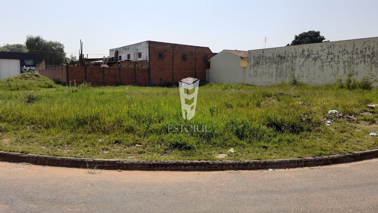 Terreno para locação, BRABÂNCIA, AVARE - SP