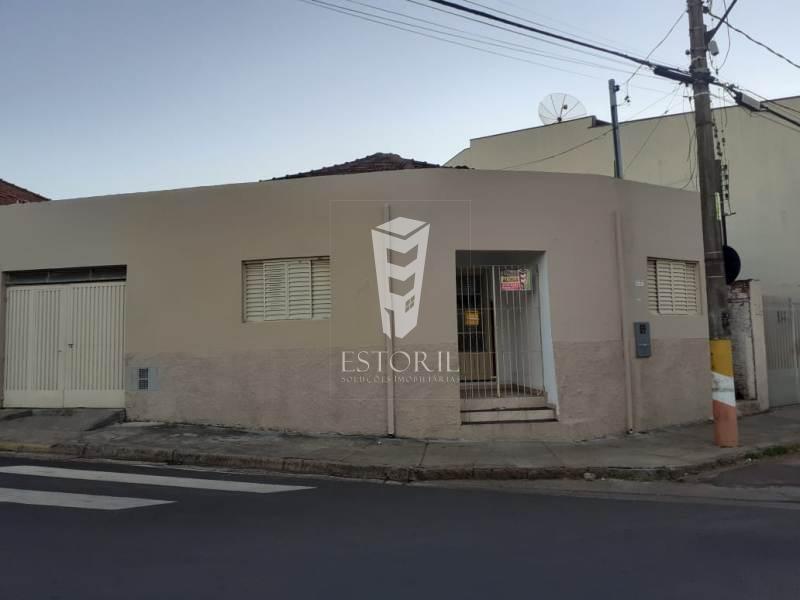 Casa para locação, Centro, AVARE - SP