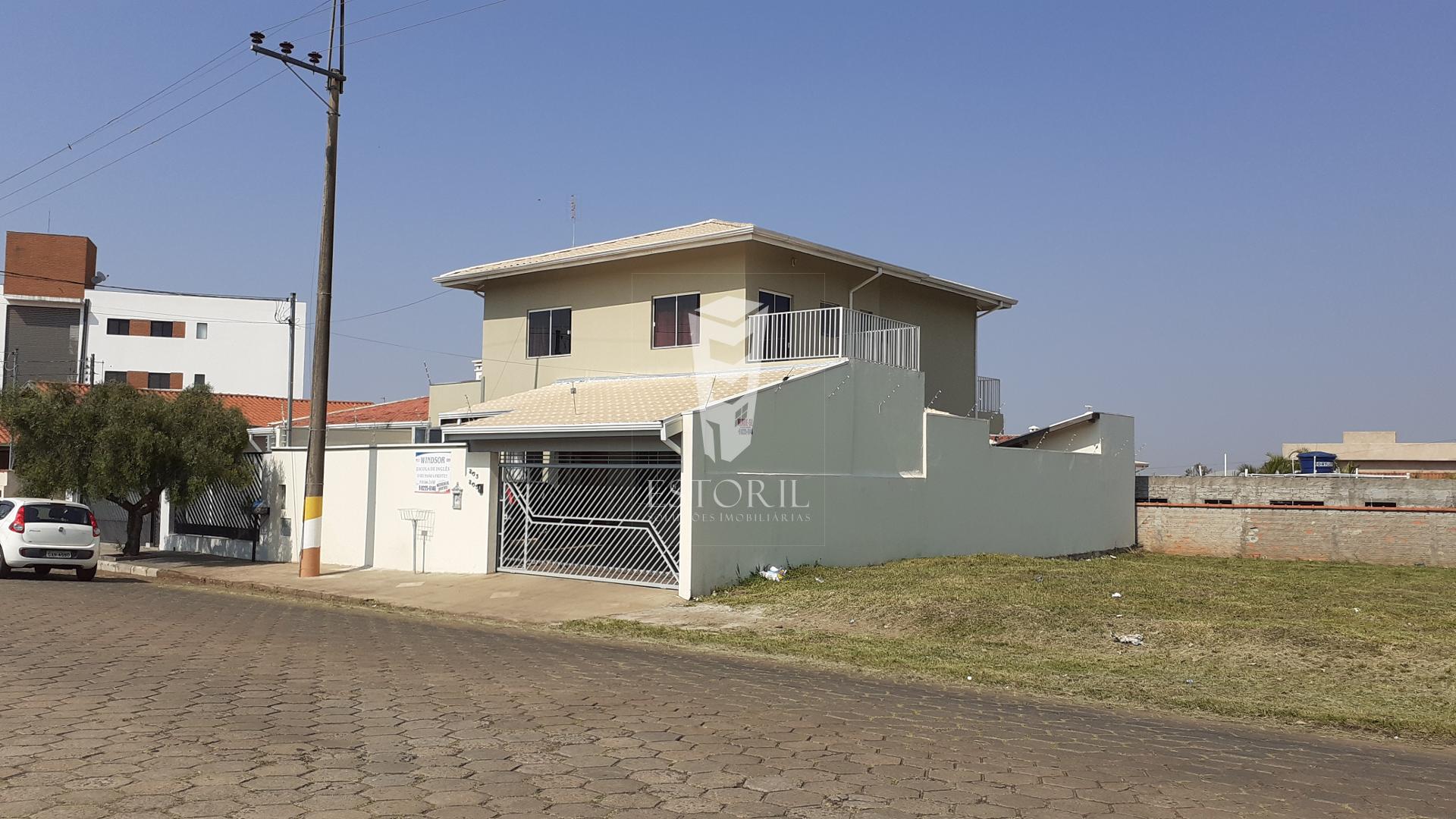 Sobrado à venda, Vila Jussara Maria, AVARE - SP