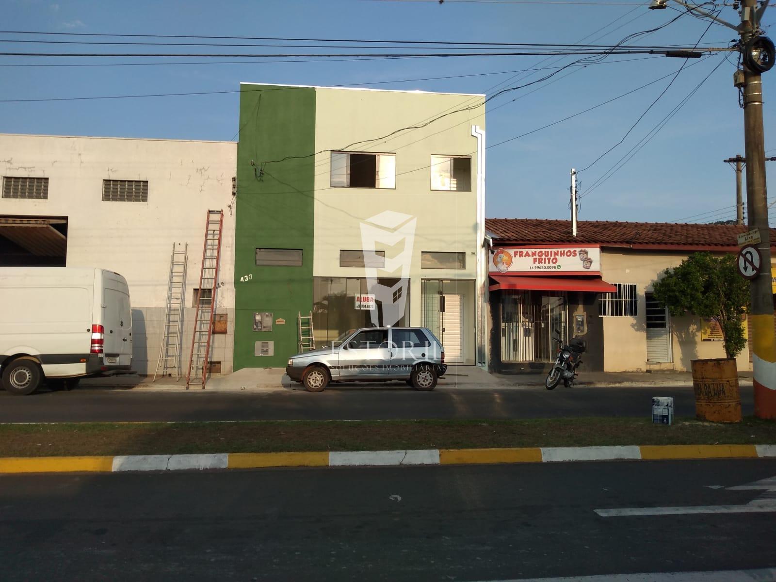 SALA COMERCIAL, PARA LOCAÇÃO E VENDA, OTIMA LOCALIZAÇÃO.