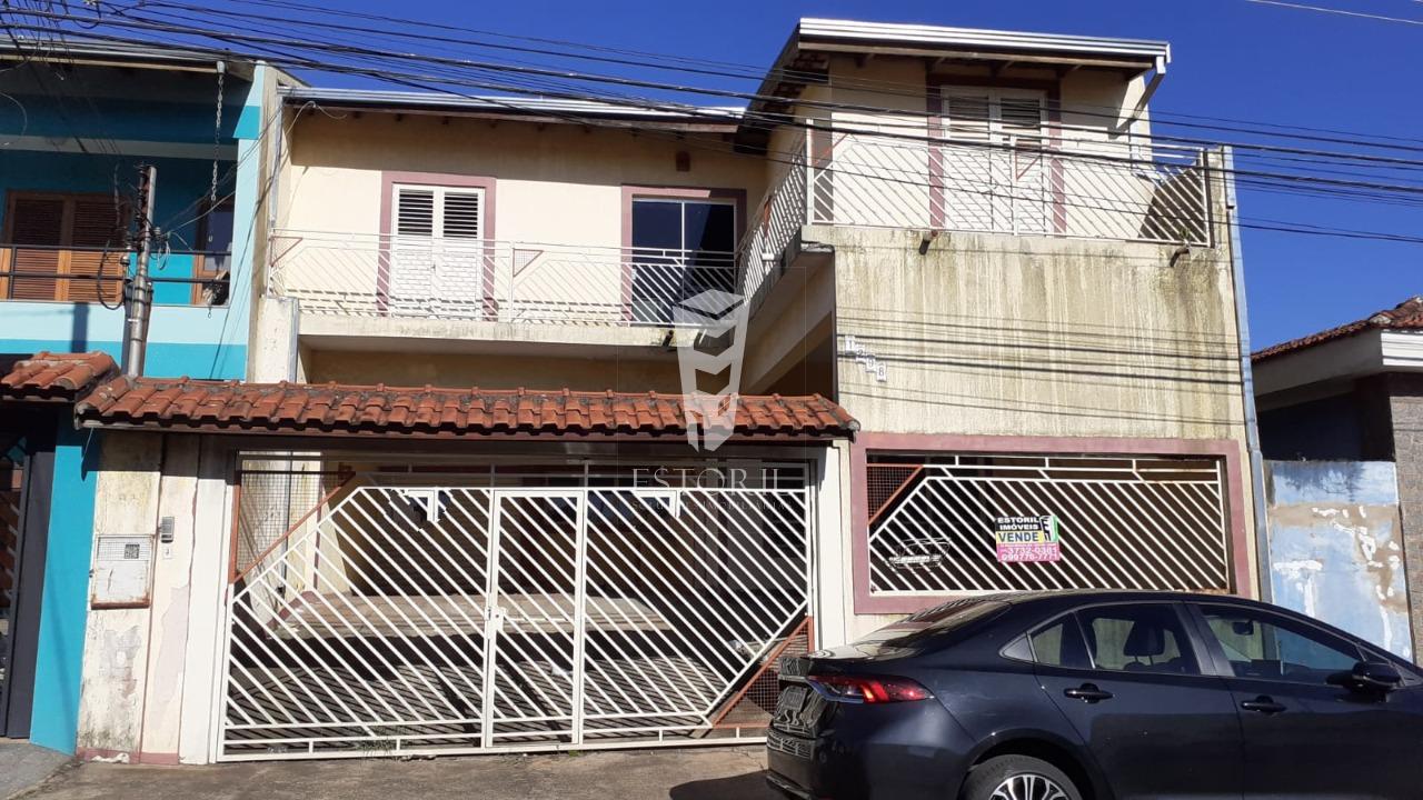 Sobrado à venda, Centro, AVARE - SP