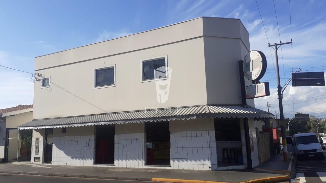 Sala Comercial para locação, Centro, AVARE - SP
