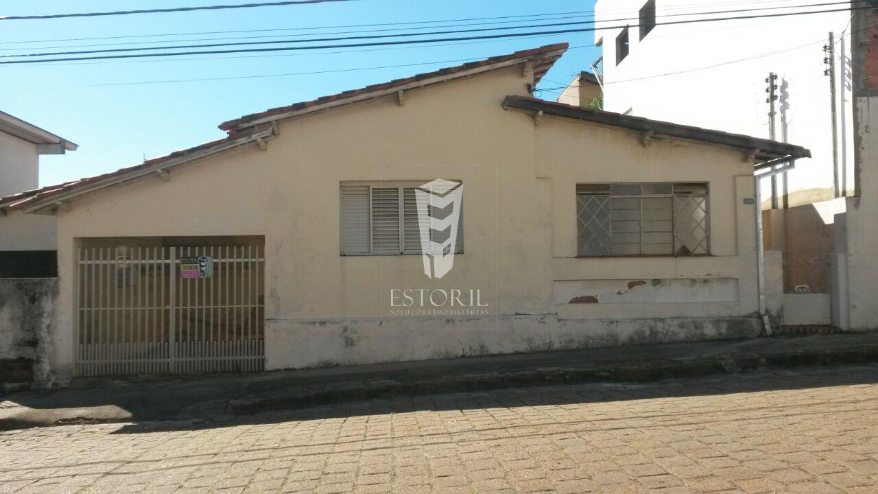 Casa à venda, Centro, AVARE - SP