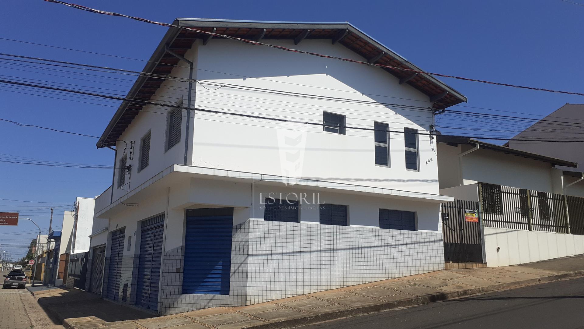 Casa para locação, BAIRRO ALTO, AVARE - SP