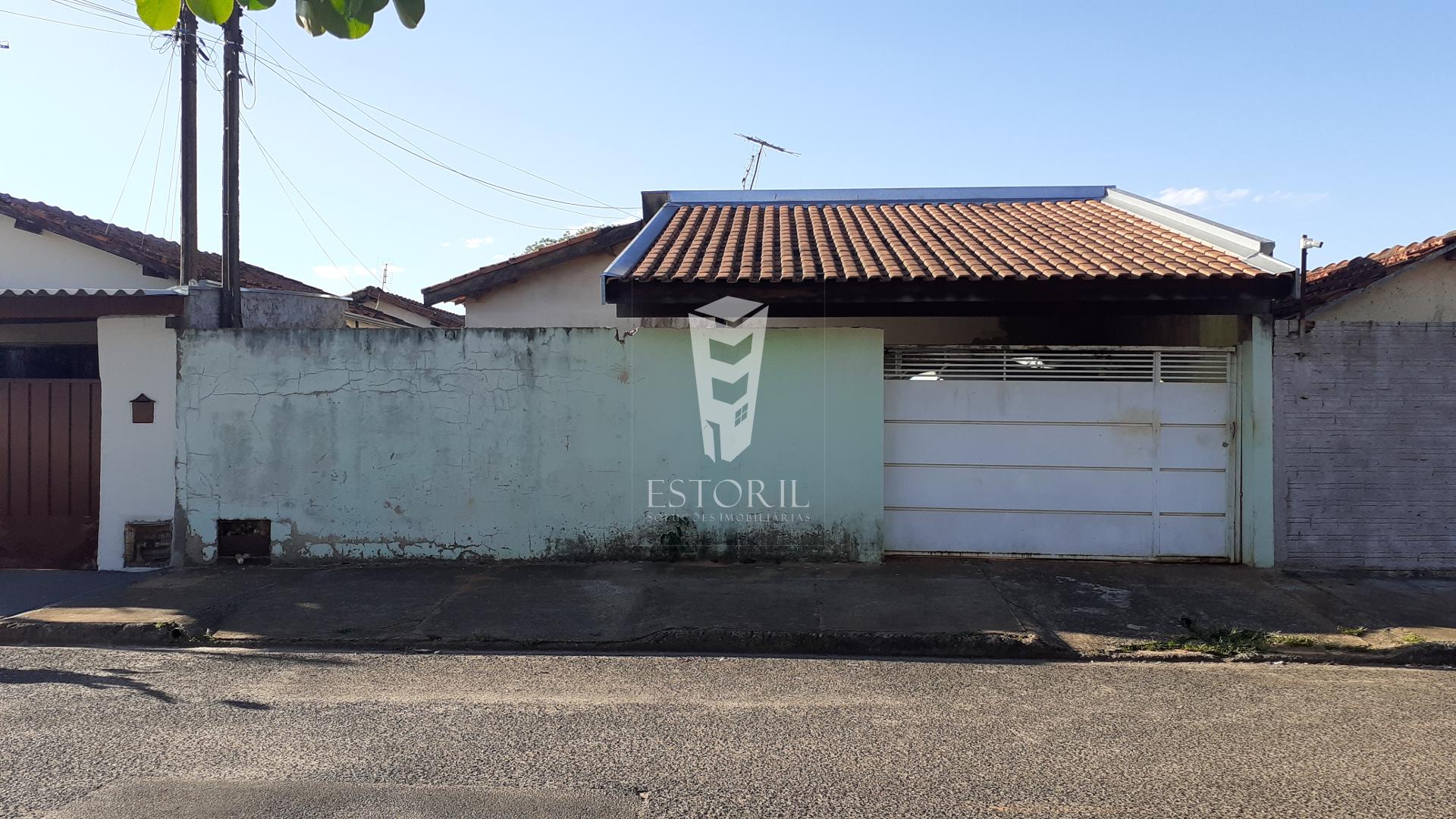 Casa à venda, Vila Cidade Jardim, AVARE - SP