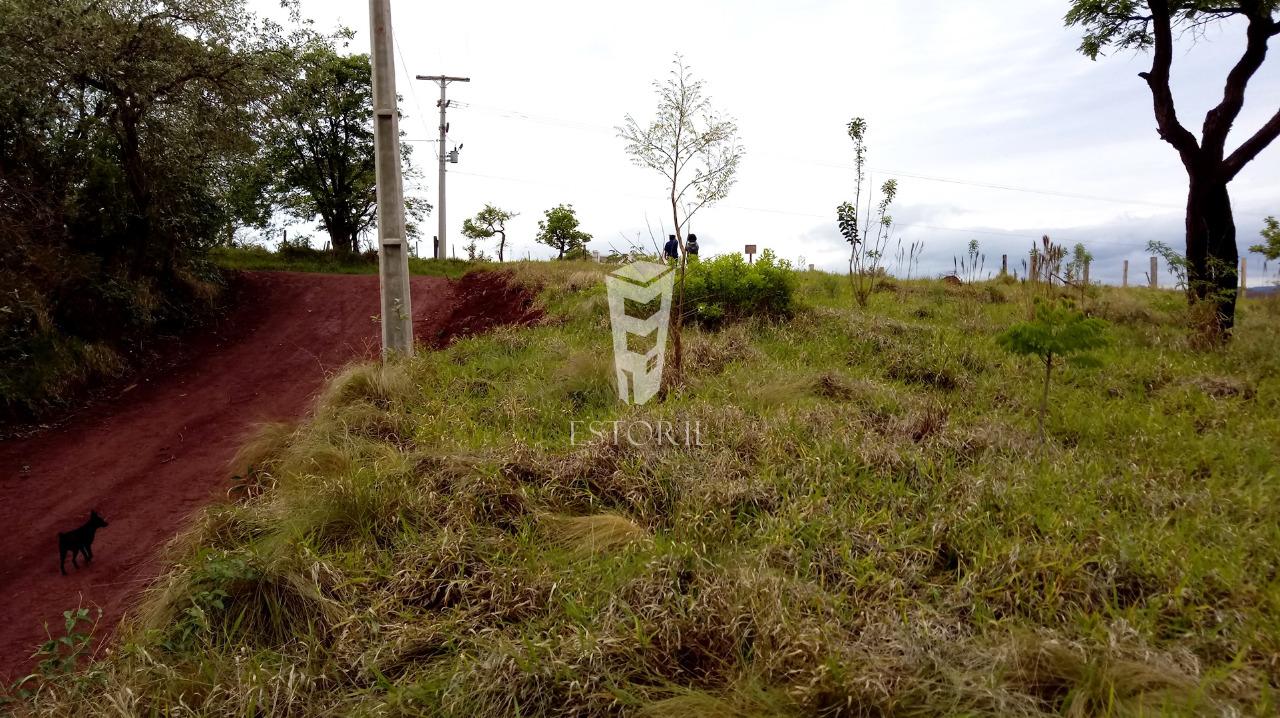 Terreno à venda, LOTEAMENTO PRAIA MORENA, ARANDU - SP