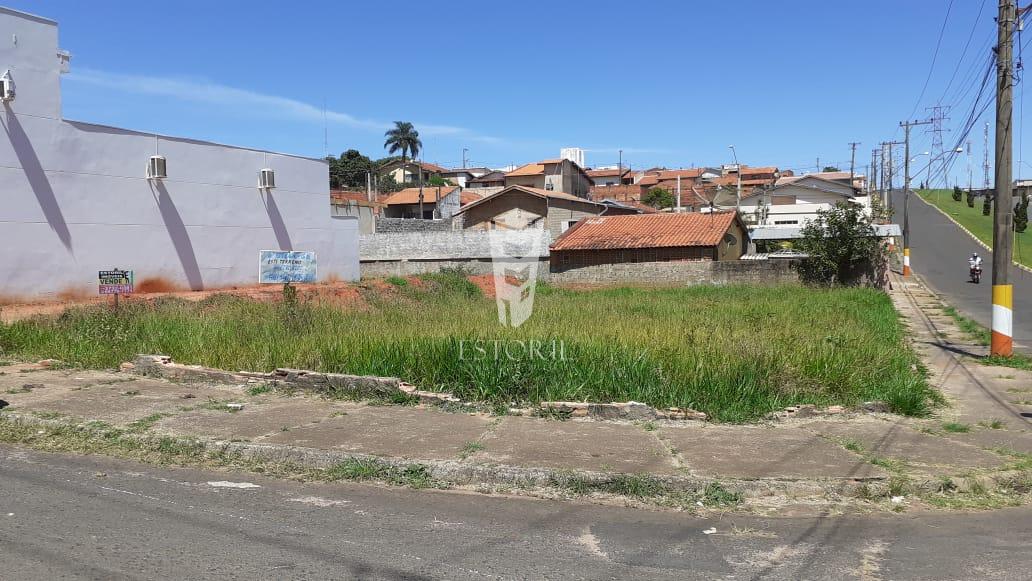 Terreno à venda, ALTOS BOA VISTA, AVARE - SP