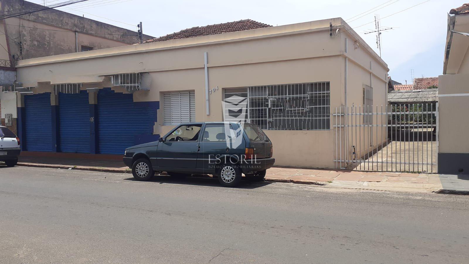 Casa à venda, Centro, AVARE - SP