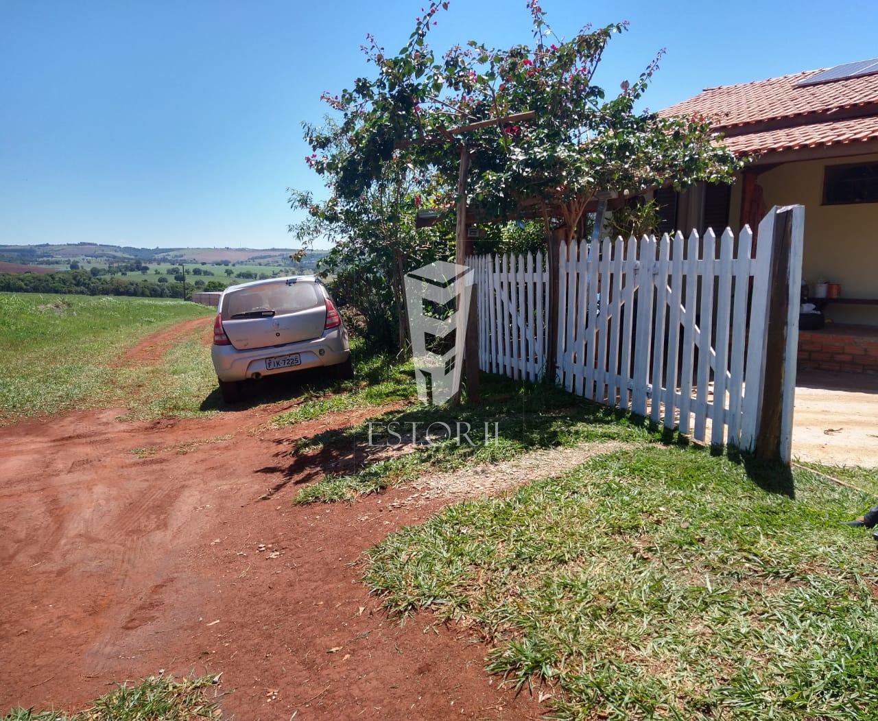 Casa à venda, TERRAS DE SÃO MARCOS, AVARE - SP