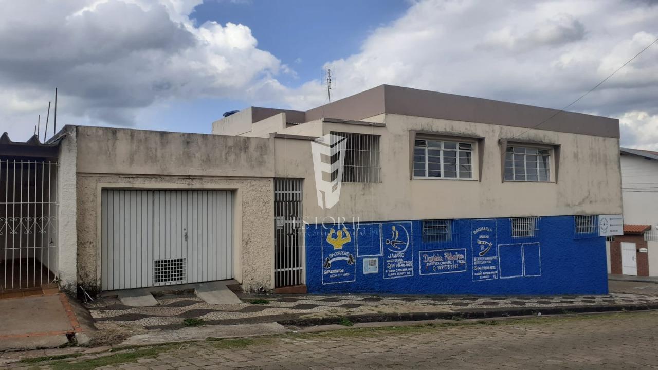 Casa para locação, Centro, AVARE - SP