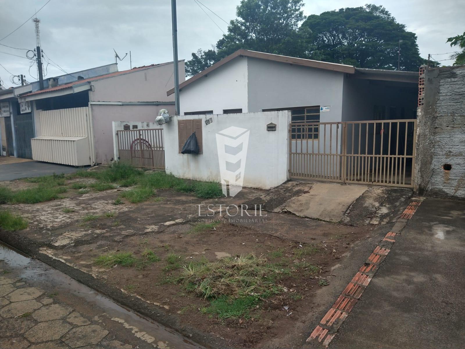 IMÓVEL RESIDENCIAL À VENDA  Jardim Paineiras, AVARE - SP