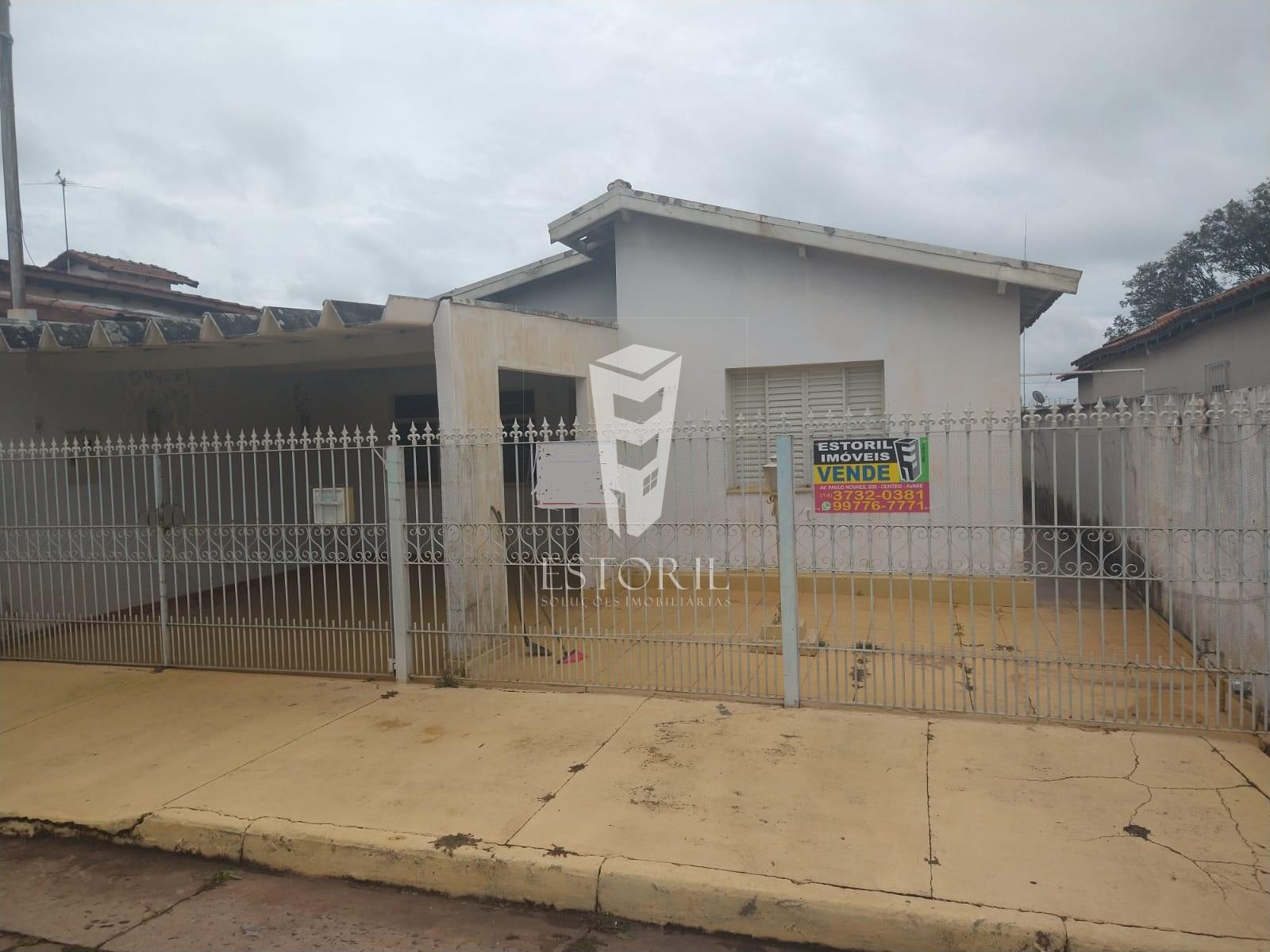 IMÓVEL RESIDENCIAL À VENDA EM ÓTIMA LOCALIZAÇÃO, Jardim São Pa...