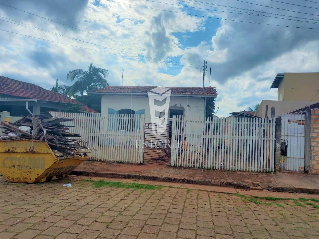 Casa à venda, SANTANA, AVARE - SP