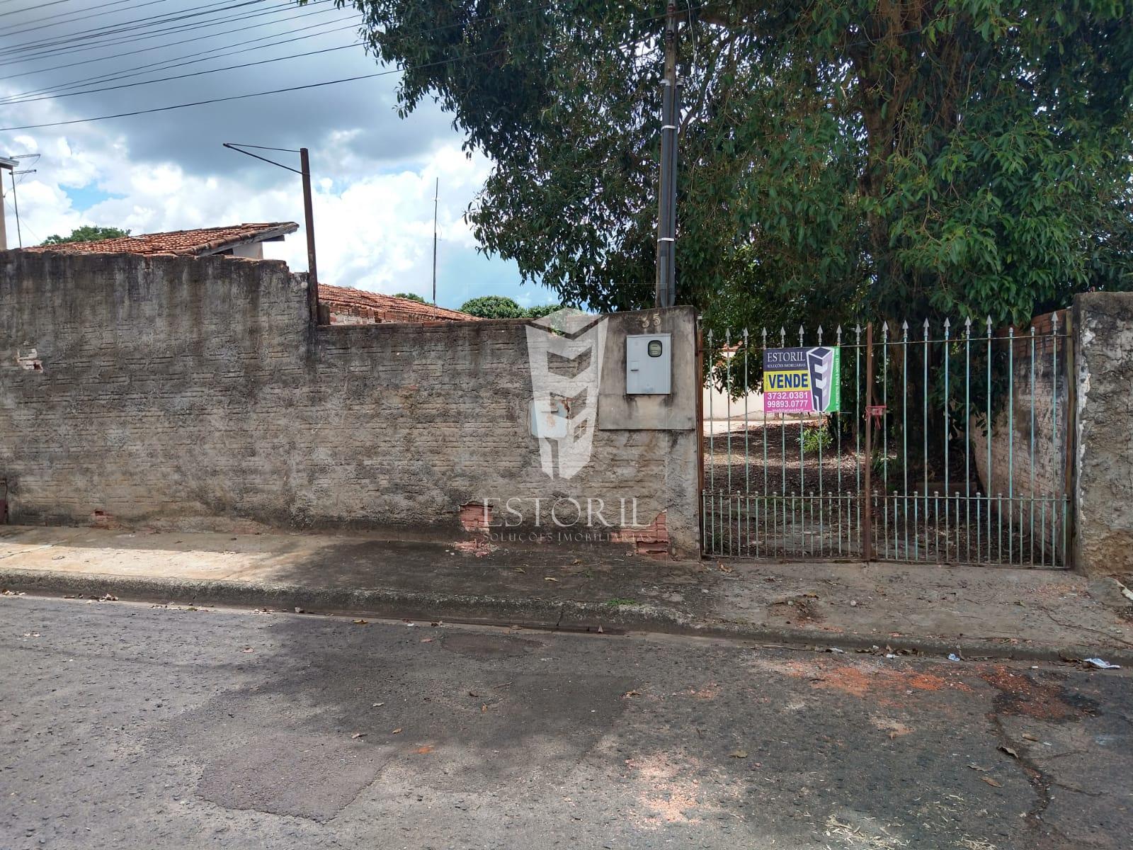 Terreno à venda, Ipiranga, AVARE - SP