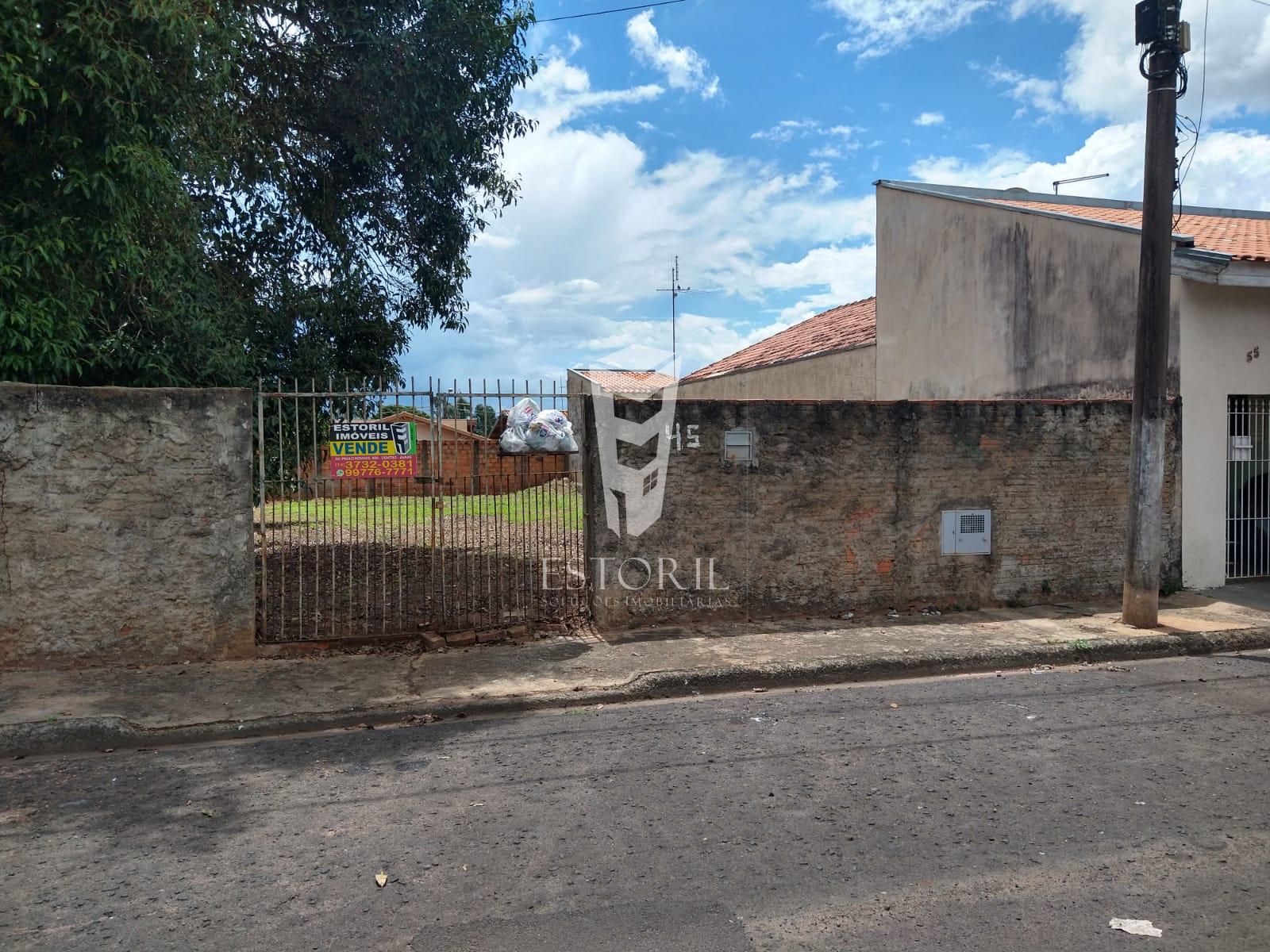 Terreno à venda, Ipiranga, AVARE - SP