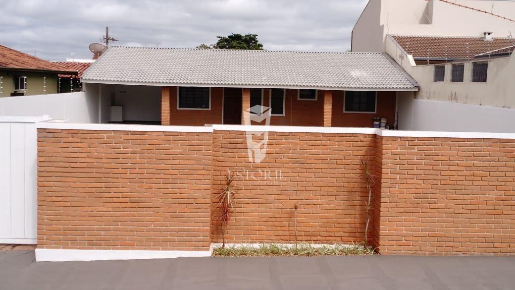 Casa com 1 dormitório à venda, Jardim Boa Vista, AVARE - SP