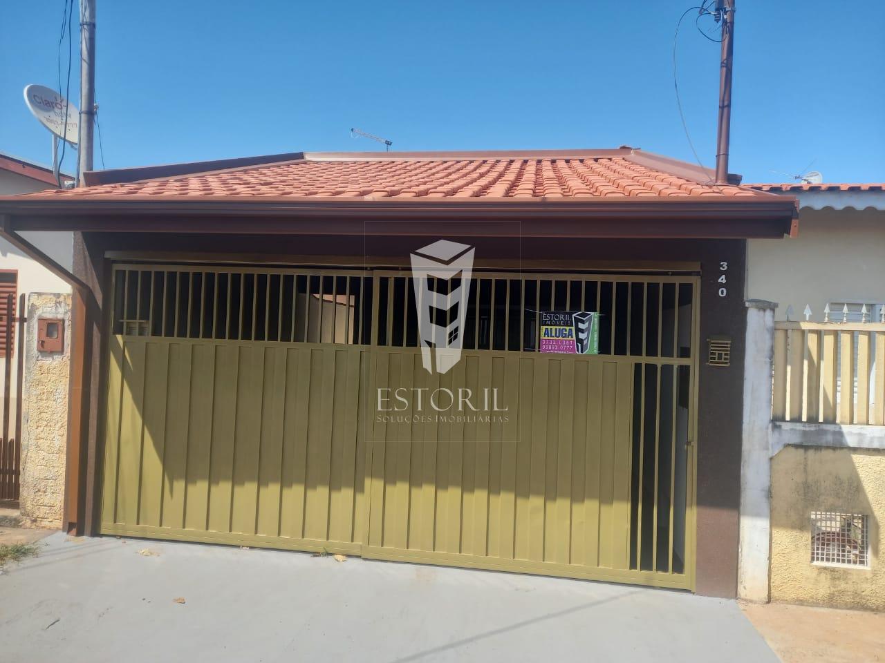 Casa para locação, JARDIM VERA CRUZ, AVARE - SP