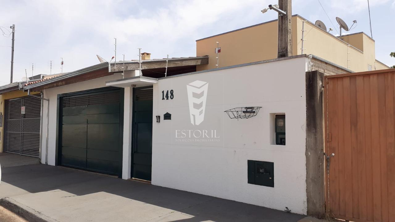 Casa à venda, BRABANCIA, AVARE - SP