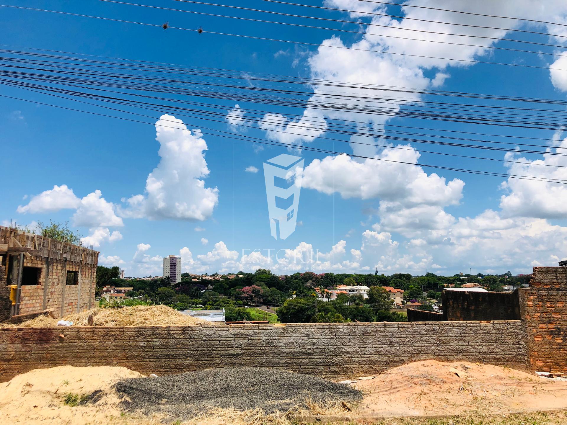 Terreno, ALTO DA COLINA, AVARE - SP
