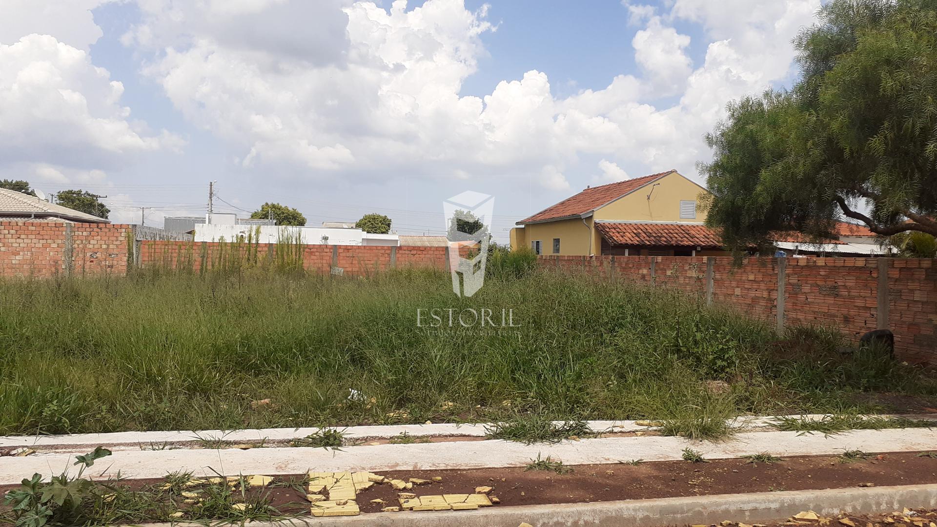 Terreno à venda, TERRAS DE SÃO JOSÉ, AVARE - SP