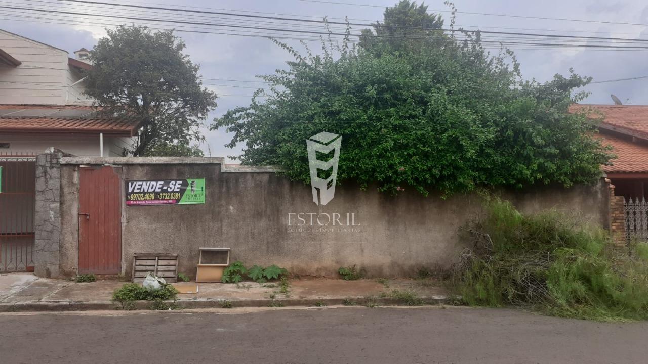 Terreno à venda,300.00 m², JARDIM BOA VISTA, AVARE - SP