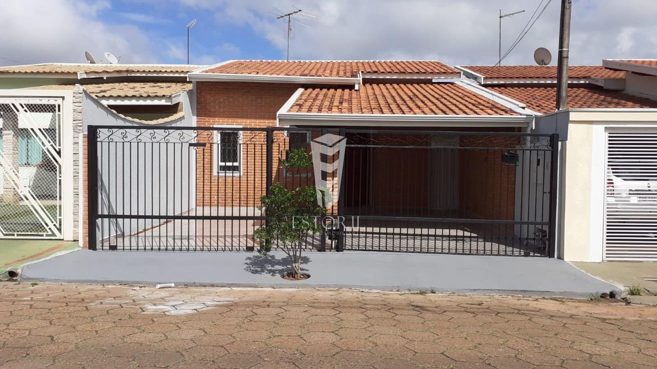 Casa à venda, São Felipe, AVARE - SP