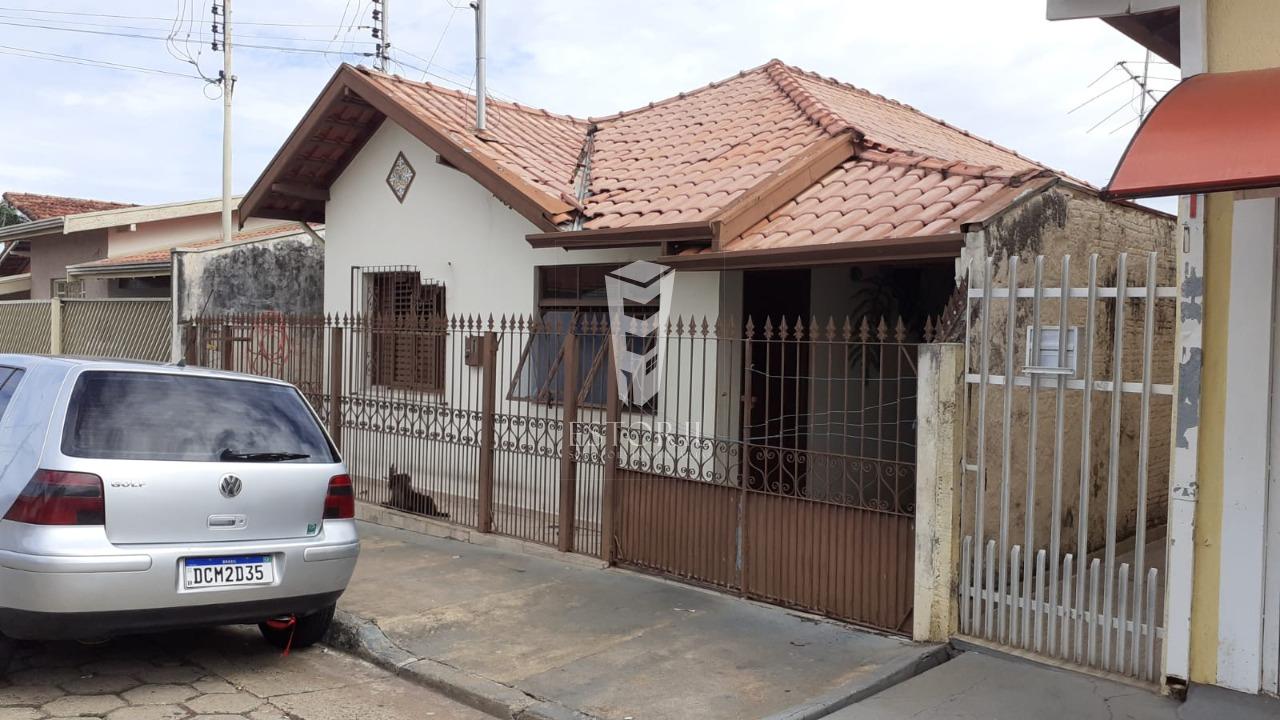 Casa à venda, VILA MARTINS I, AVARE - SP