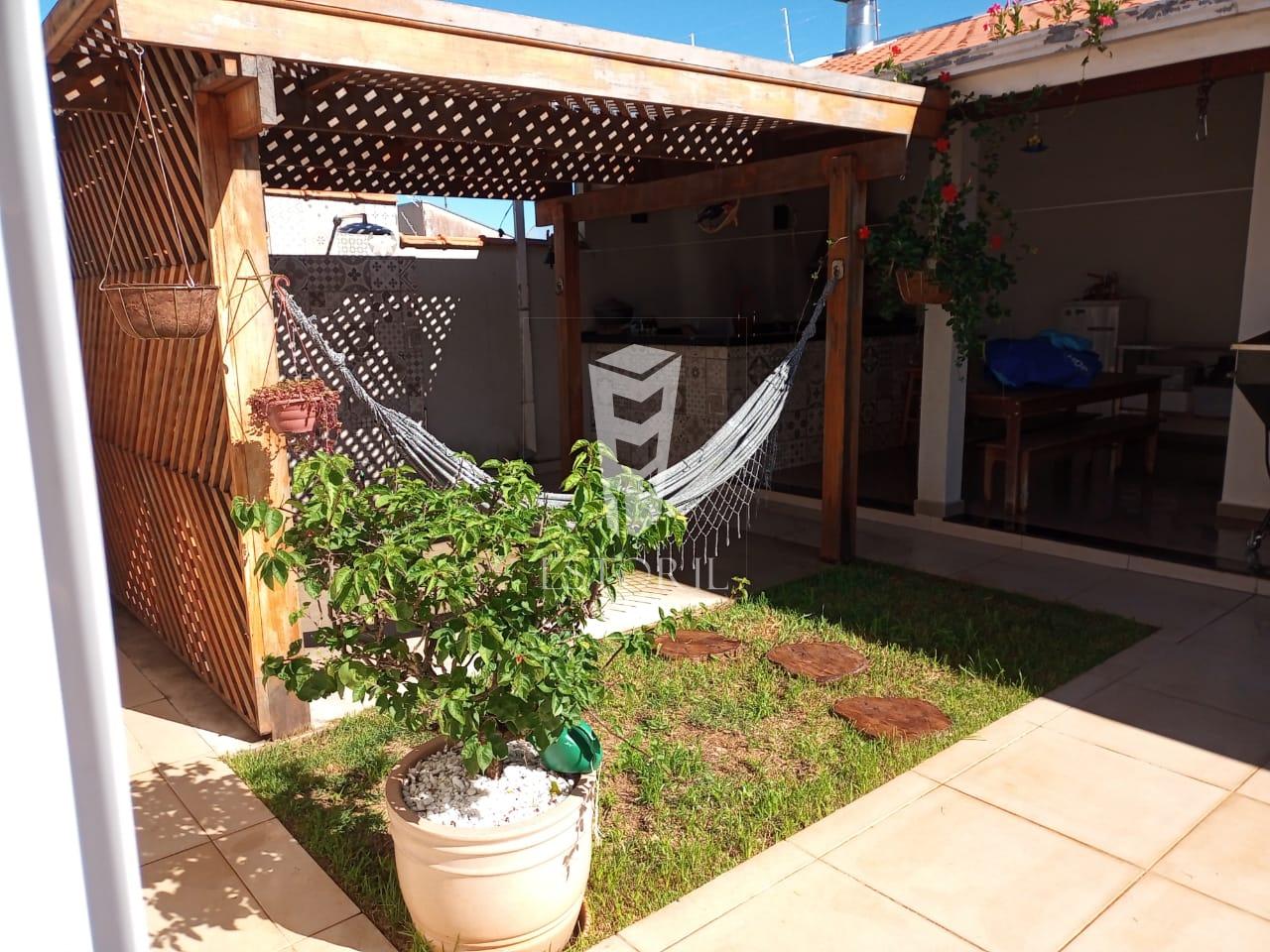 Casa com 3 dormitórios à venda, PORTO SEGURO, AVARE - SP