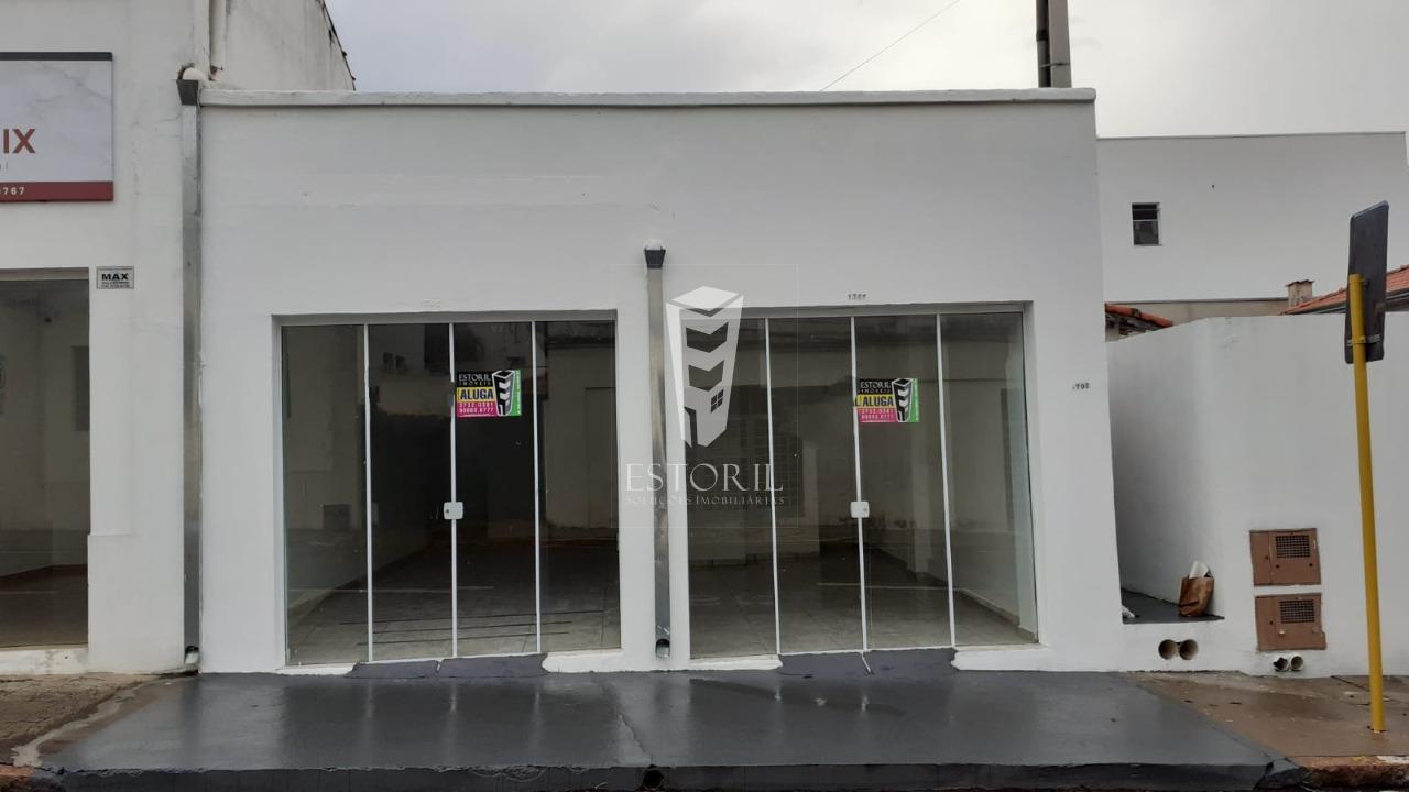 Sala Comercial para locação, Centro, AVARE - SP