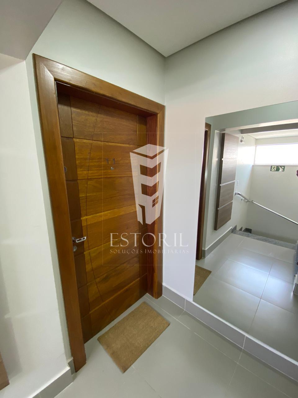 Apartamento para alugar com 2 quartos - Foto 1
