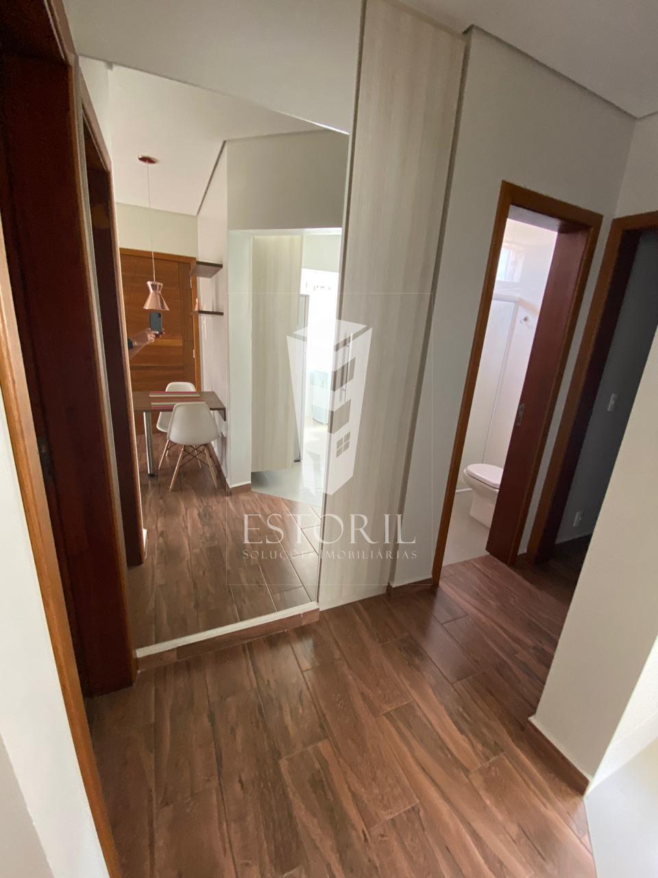 Apartamento para alugar com 2 quartos - Foto 2